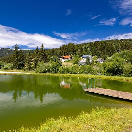 Gaestepension Edeltraud Hotel Hirschegg  Eksteriør billede